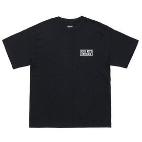 HFF LOGO Basic Tshirt 2 詳細画像