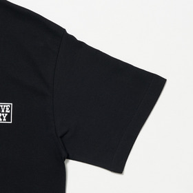 HFF LOGO Basic Tshirt 2 詳細画像