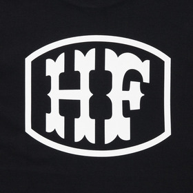 HFF LOGO Basic Tshirt 2 詳細画像