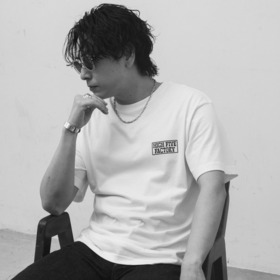 HFF LOGO Basic Tshirt 2 詳細画像