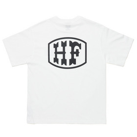 HFF LOGO Basic Tshirt 2 詳細画像