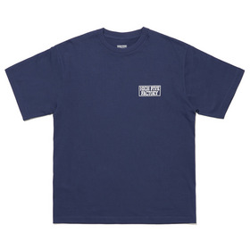 HFF LOGO Basic Tshirt 2 詳細画像