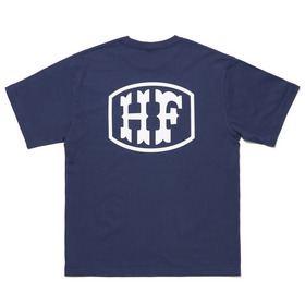 HFF LOGO Basic Tshirt 2 詳細画像
