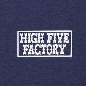 HFF LOGO Basic Tshirt 2 詳細画像