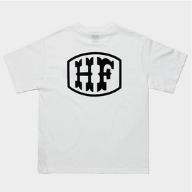 HFF LOGO Basic Tshirt 2