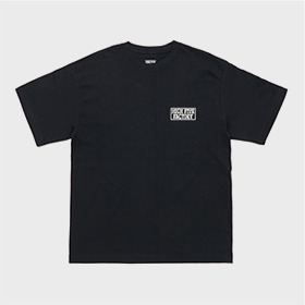 HFF LOGO Basic Tshirt 2