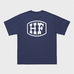 HFF LOGO Basic Tshirt 2
