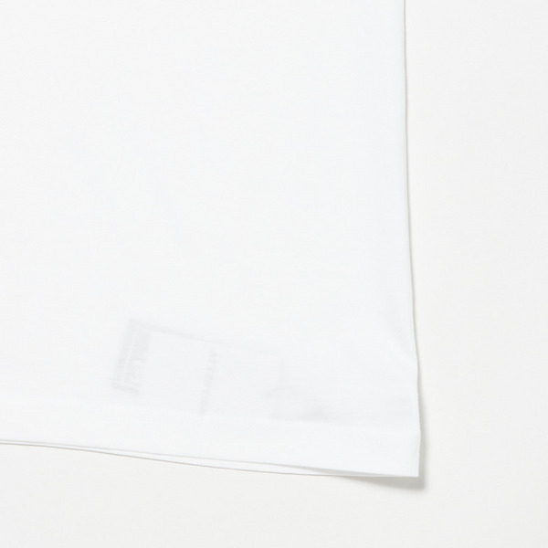 HFF LOGO Basic Tshirt 2 詳細画像 Navy 5