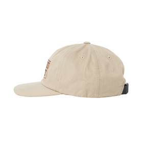 HFF LOGO CAP 詳細画像