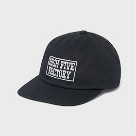 HFF LOGO CAP