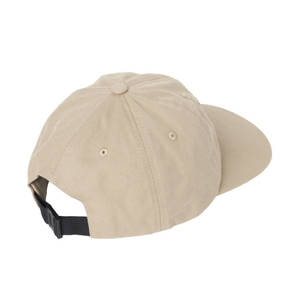 HFF LOGO CAP 詳細画像 Black 9