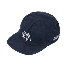 HFF LOGO CORDUROY CAP 詳細画像