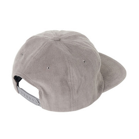 HFF LOGO CORDUROY CAP 詳細画像