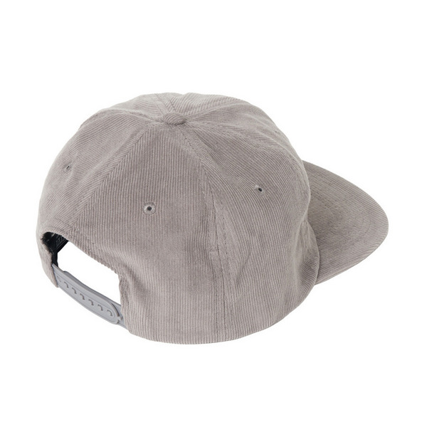 HFF LOGO CORDUROY CAP 詳細画像 Navy 9