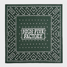 HFF LOGO BANDANNA