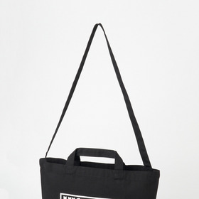 HFF LOGO TOTEBAG 詳細画像