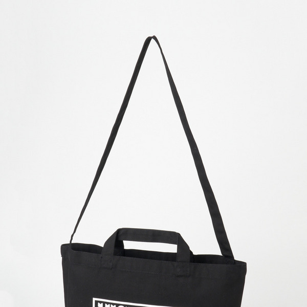 HFF LOGO TOTEBAG 詳細画像 Beige 10
