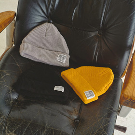 HFF LOGO BEANIE 詳細画像