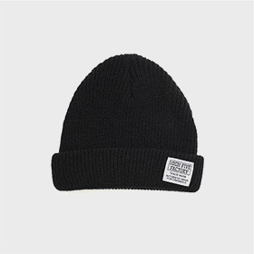 HFF LOGO BEANIE