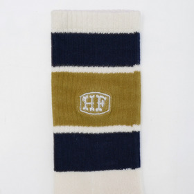 HFF LOGO SOX 詳細画像