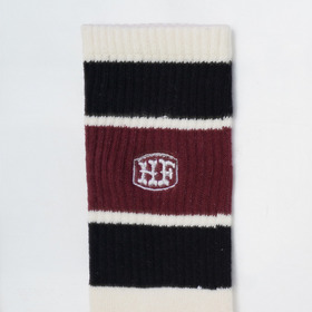 HFF LOGO SOX 詳細画像