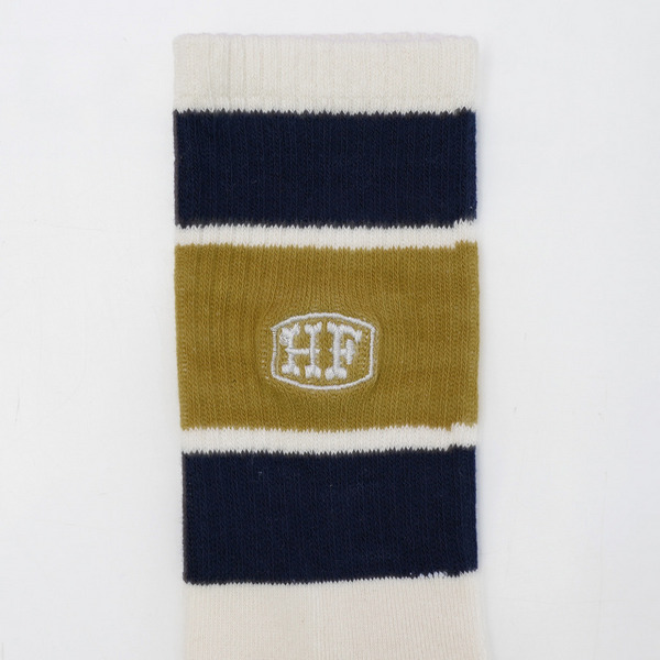 HFF LOGO SOX 詳細画像 White 1