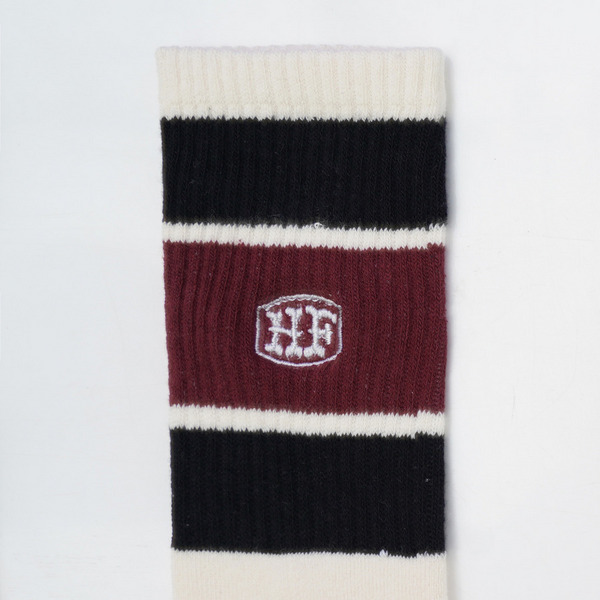 HFF LOGO SOX 詳細画像 White 2