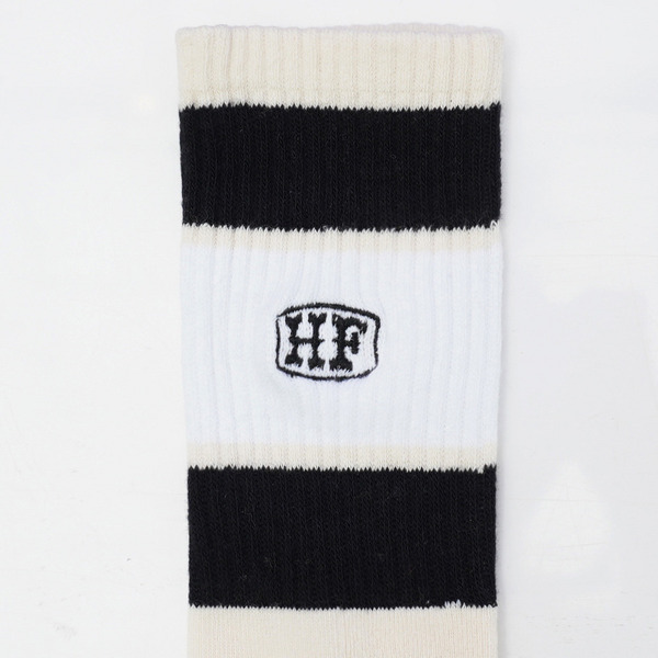 HFF LOGO SOX 詳細画像 White 3