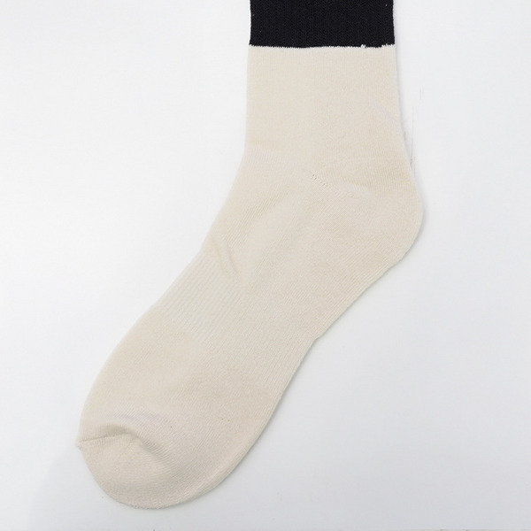 HFF LOGO SOX 詳細画像 White 4