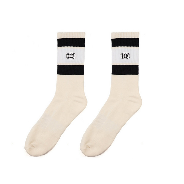 HFF LOGO SOX 詳細画像 White 1