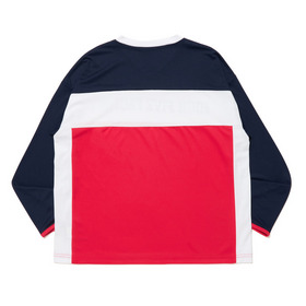 HFF MOTOR CYCLE LS TEE 詳細画像