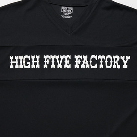 HFF MOTOR CYCLE LS TEE 詳細画像