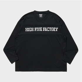 HFF MOTOR CYCLE LS TEE