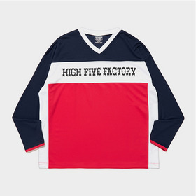 HFF MOTOR CYCLE LS TEE
