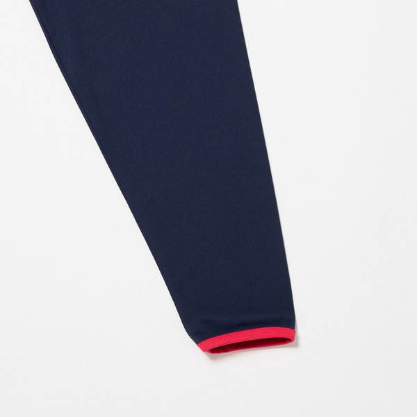 HFF MOTOR CYCLE LS TEE 詳細画像 Black 4