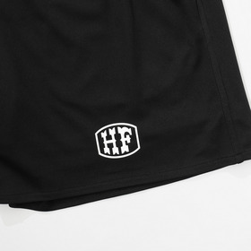 HFF MOTOR CYCLE SHORTS 詳細画像