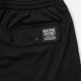 HFF MOTOR CYCLE SHORTS 詳細画像