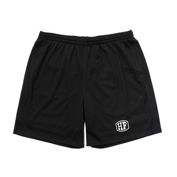 HFF MOTOR CYCLE SHORTS 詳細画像 Black 1
