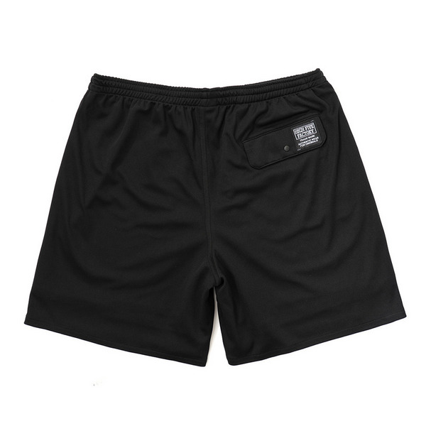 HFF MOTOR CYCLE SHORTS 詳細画像 Black 2
