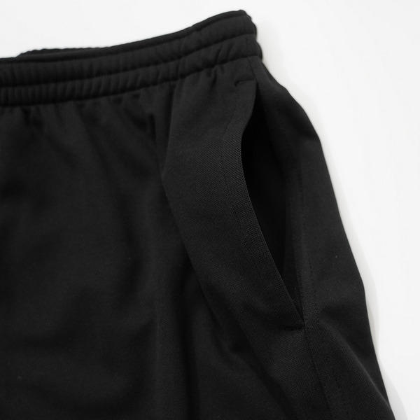 HFF MOTOR CYCLE SHORTS 詳細画像 Black 6