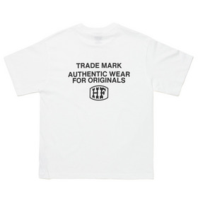 HFF NEW LOGO TEE 2 詳細画像