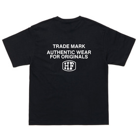 HFF NEW LOGO TEE 2 詳細画像