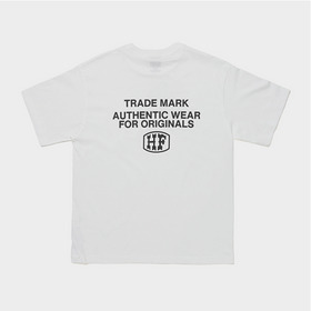HFF NEW LOGO TEE 2