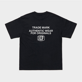 HFF NEW LOGO TEE 2