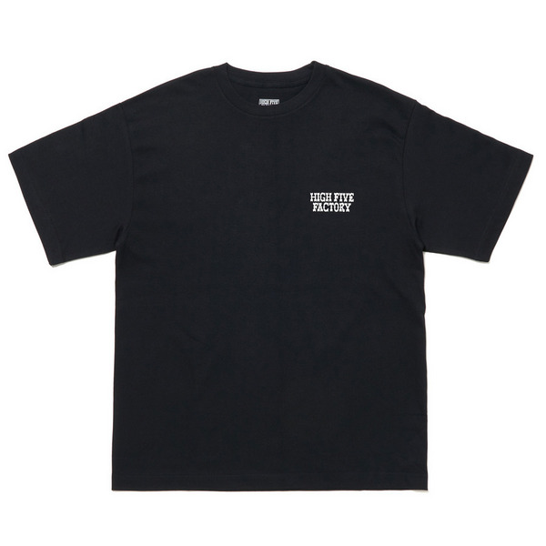 HFF NEW LOGO TEE 2 詳細画像 White 6