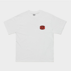HFF NEW LOGO BASIC TEE 2
