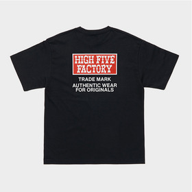 HFF NEW LOGO BASIC TEE 2