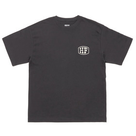 Hand Drawing HFF Logo Print Tee 詳細画像