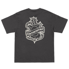 Hand Drawing HFF Hot Logo Print Tee 詳細画像