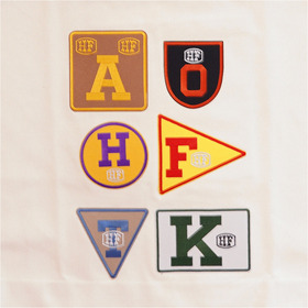 City Emblem Bag 詳細画像